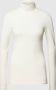 B.Young Shirt met lange mouwen en col model 'PAMILA' - Thumbnail 1