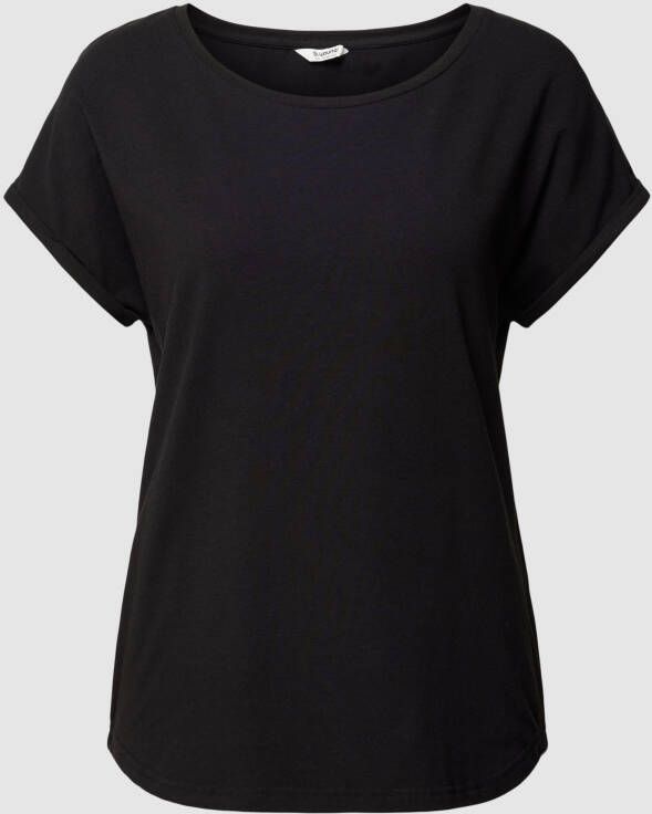 B.Young T-shirt met ronde hals