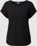 B.Young T-shirt met ronde hals - Thumbnail 1