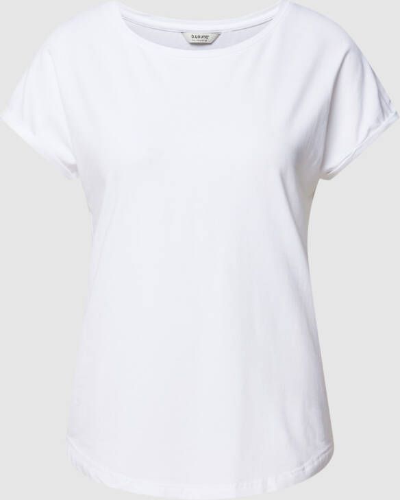 B.Young T-shirt met ronde hals