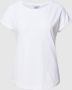 B.Young T-shirt met ronde hals - Thumbnail 1