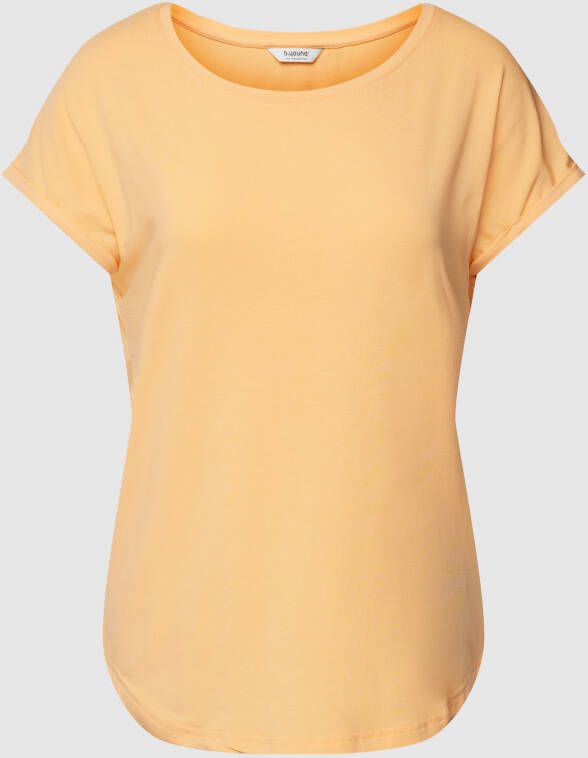 B.Young T-shirt met ronde hals model 'PAMILA'