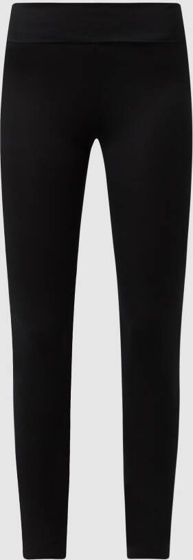 CALIDA Modern fit legging van single-jersey model
