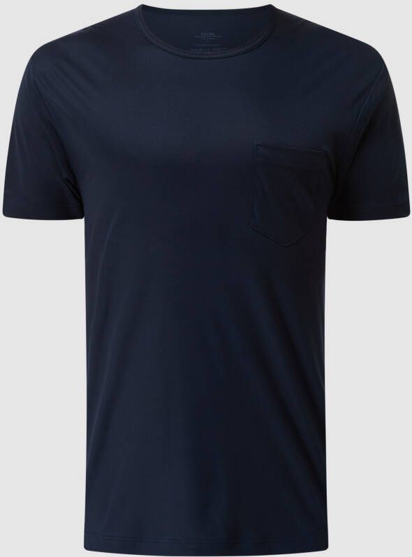 CALIDA T-shirt van lyocell