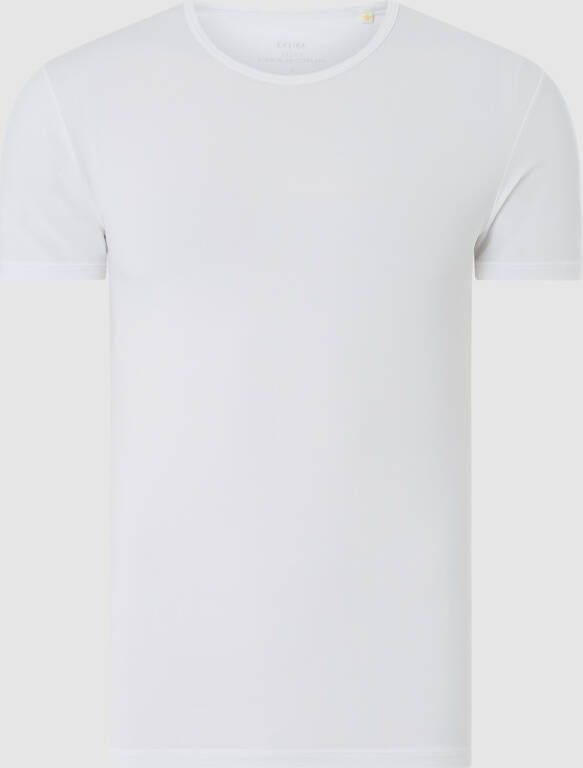 CALIDA T-shirt van microvezel