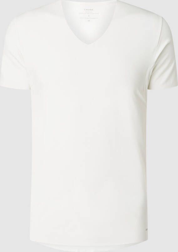CALIDA T-shirt van single-jersey