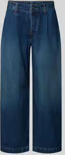 Calvin Klein Jeans Barrel fit jeans met steekzakken model 'BARREL BENSON' - Foto 3