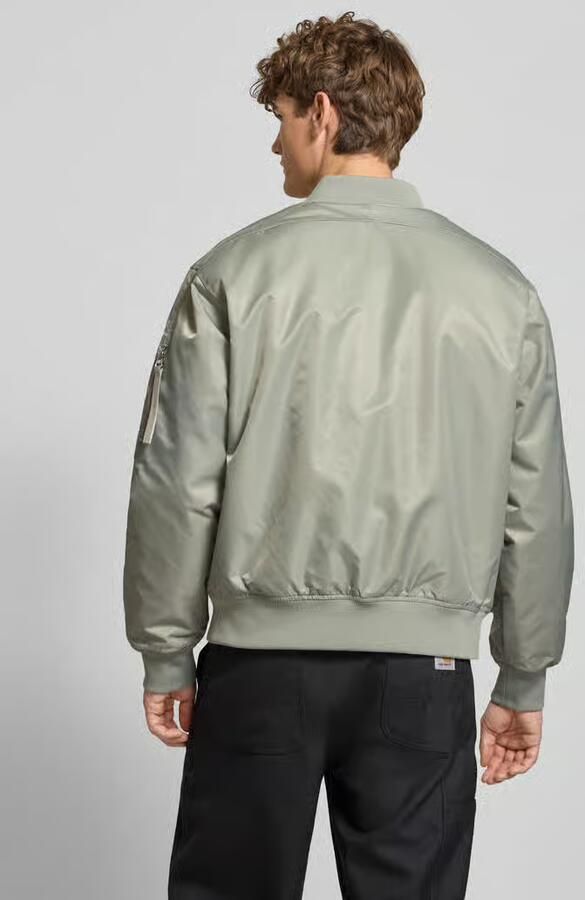 Calvin Klein Jeans Windjack LS JEANS HERO BOMBER LV04RC526G