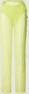 Calvin Klein Jeans Broek met labelstitching - Foto 3