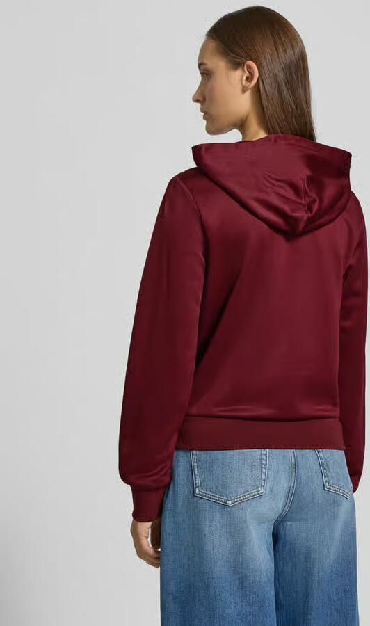 Calvin Klein Jeans Hoodie met capuchon
