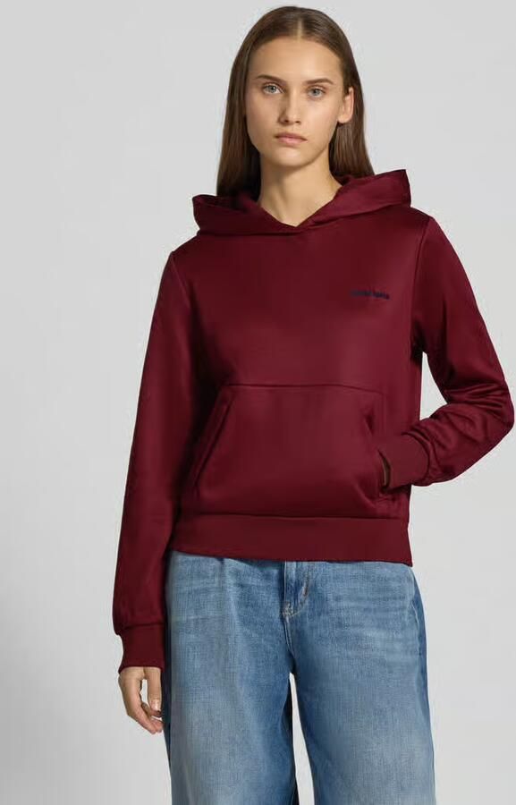 Calvin Klein Jeans Hoodie met capuchon - Foto 2