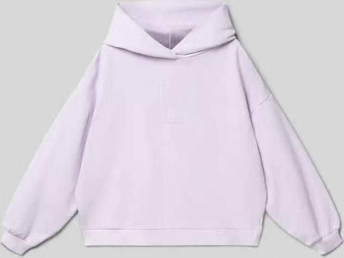 Calvin Klein Jeans hoodie regular fit van puur katoen - Foto 2