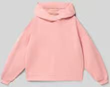 Calvin Klein Jeans hoodie regular fit van puur katoen