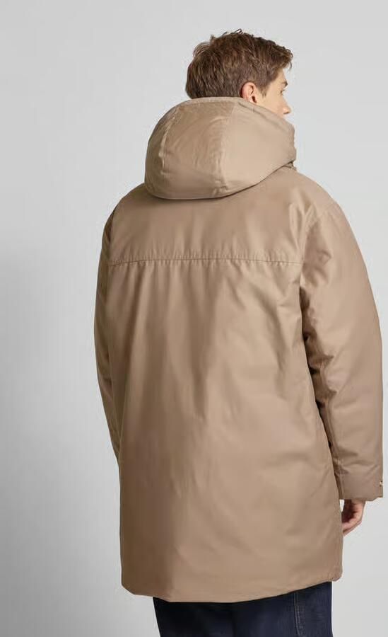 Calvin Klein Jeans Jack met capuchon - Foto 3