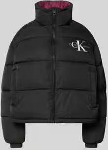 Calvin Klein Jeans Jack met logoprint