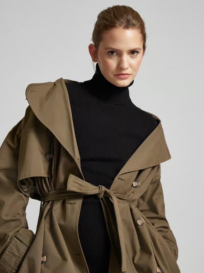 Calvin Klein Jeans Stijlvolle Strakke Woven Label Jurk Black Dames - Foto 2