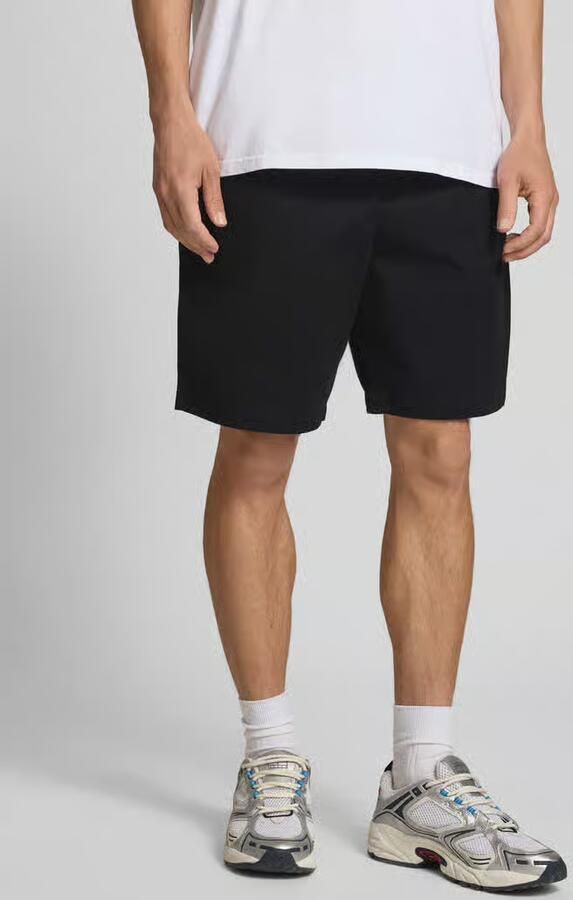 Calvin Klein Jeans Korte broek met steekzakken - Foto 2