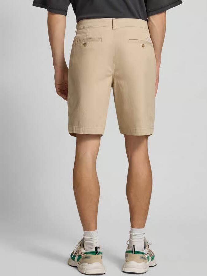 Calvin Klein Chino-short COTTON CHINO SHORT 9 IN - Foto 6