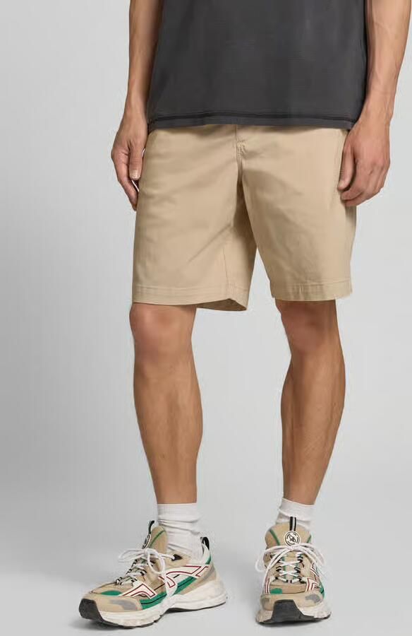 Calvin Klein Chino-short COTTON CHINO SHORT 9 IN - Foto 7