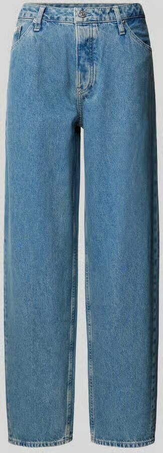 Calvin Klein Jeans Stijlvolle Denim Collectie Blue Dames - Foto 5