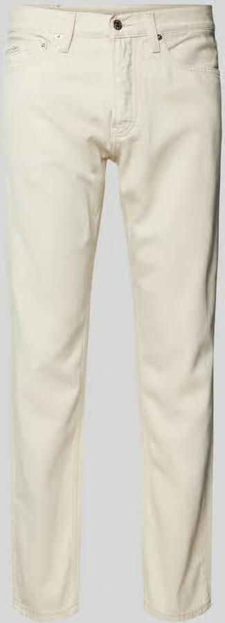 Calvin Klein Jeans met 5-pocketmodel - Foto 2