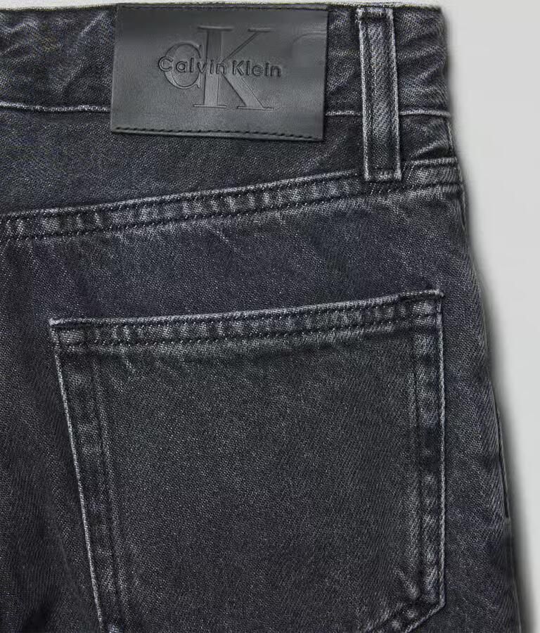 Calvin Klein Jeans met 5-pocketmodel - Foto 2