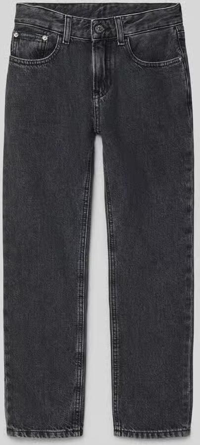 Calvin Klein Jeans met 5-pocketmodel