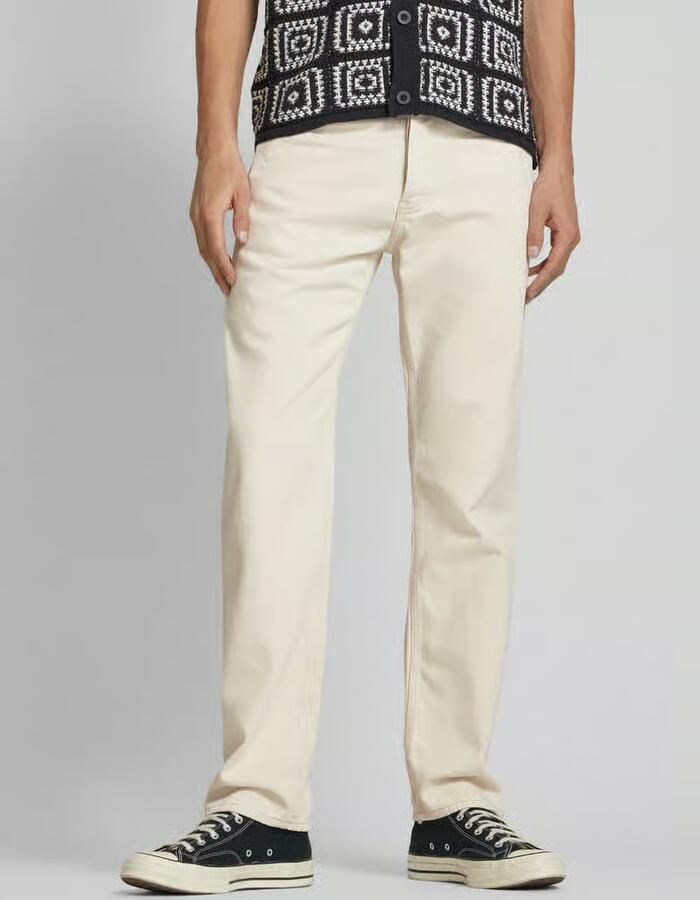 Calvin Klein Jeans met 5-pocketmodel - Foto 2