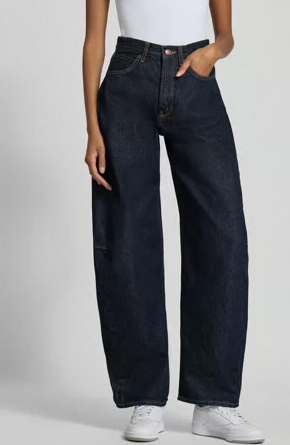 Calvin Klein Jeans met 5-pocketmodel - Foto 2