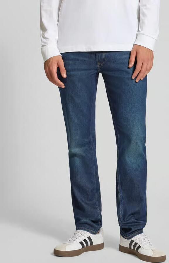 Calvin Klein Jeans Slim fit jeans met 5-pocketmodel - Foto 11
