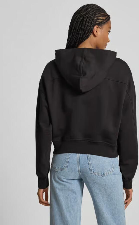 Calvin Klein Jeans Sweater A- FRENCH TERRY BADG LV047C216G - Foto 8