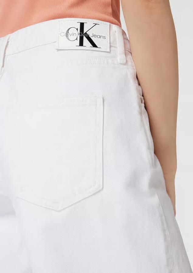 Calvin Klein Jeans Regular fit jeans in 5-pocketmodel
