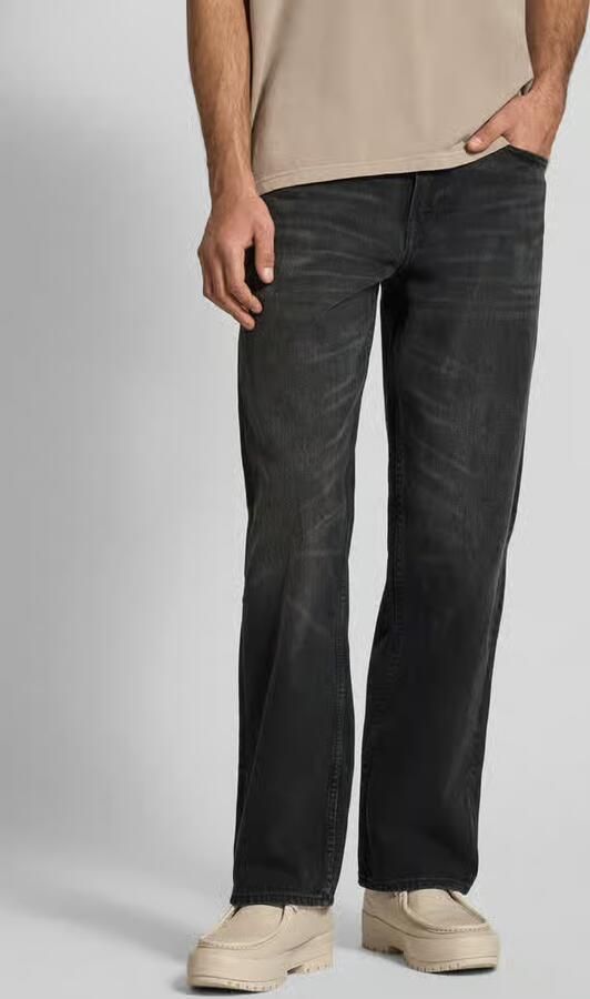 Calvin Klein Jeans Regular fit Jeans met 5-pocketmodel - Foto 3