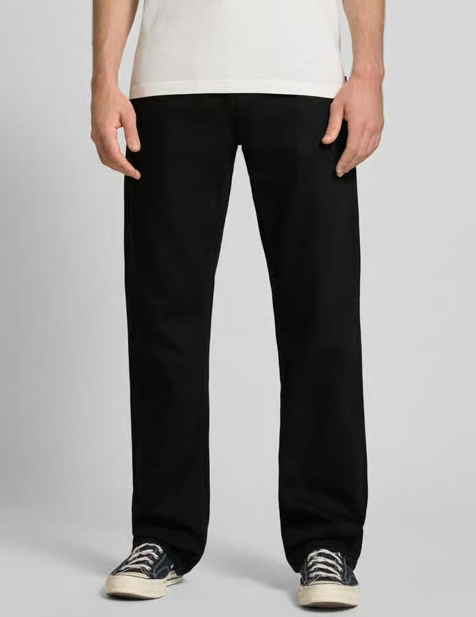 Calvin Klein Jeans Regular fit Jeans met 5-pocketmodel - Foto 3