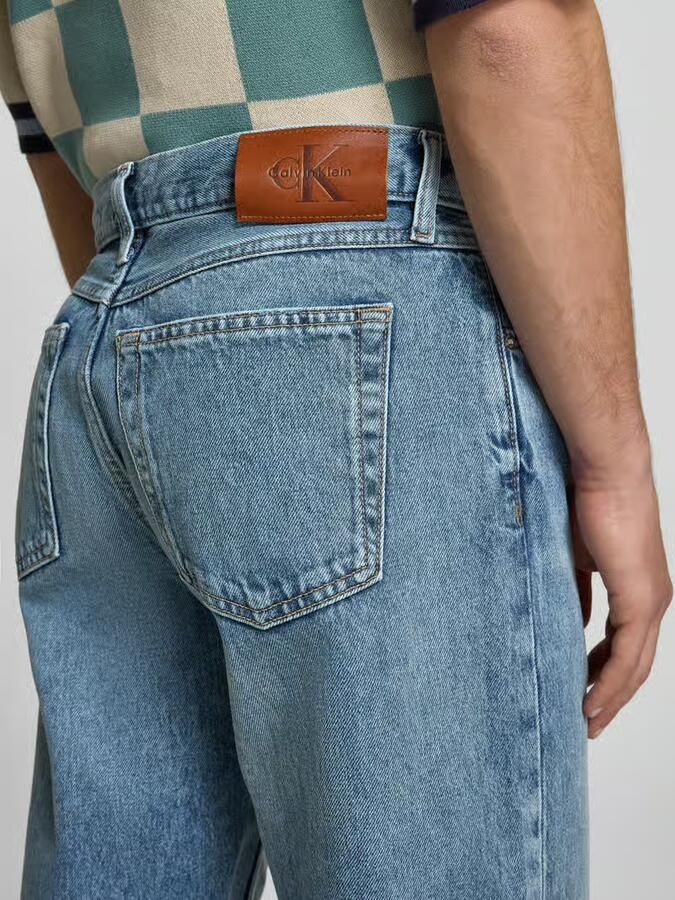 Calvin Klein Jeans Straight Jeans 90s Straight Andrew