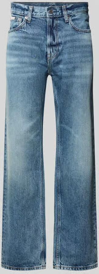 Calvin Klein Jeans Straight Jeans 90s Straight Andrew - Foto 2