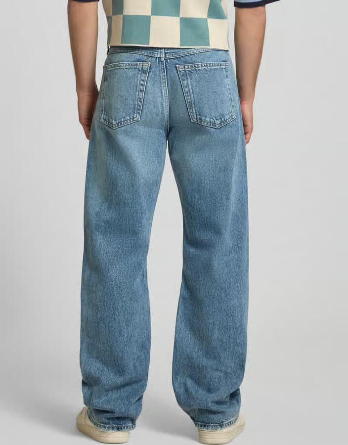 Calvin Klein Jeans Straight Jeans 90s Straight Andrew