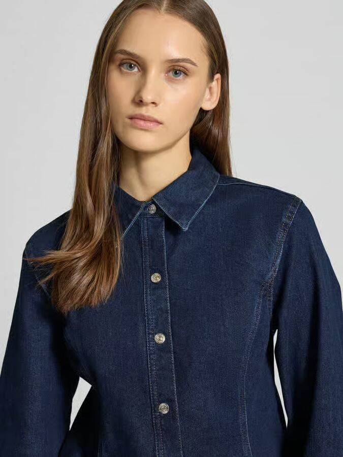 Calvin Klein Jeans Regular fit jeansblouse model 'Classic' - Foto 2