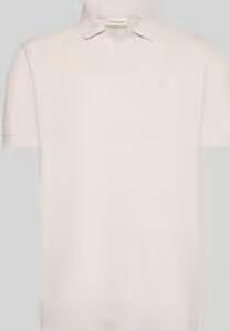 Calvin Klein Jeans Polo Shirt Korte Mouw Ss Open Collar Casua