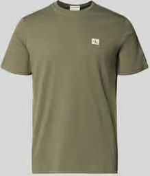 Calvin Klein Jeans T-shirt Korte Mouw lv04rc272gveldy2xl - Foto 4
