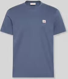 Calvin Klein Jeans regular fit T-shirt van puur katoen - Foto 3