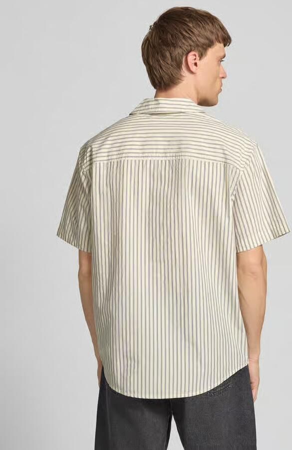 Calvin Klein Jeans Regular fit vrijetijdsoverhemd met borstzak - Foto 5