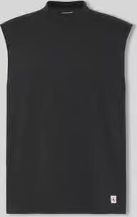 Calvin Klein Jeans relaxed fit tanktop van puur katoen