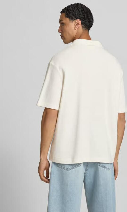 Calvin Klein Jeans relaxed fit vrijetijdsoverhemd van puur katoen - Foto 2