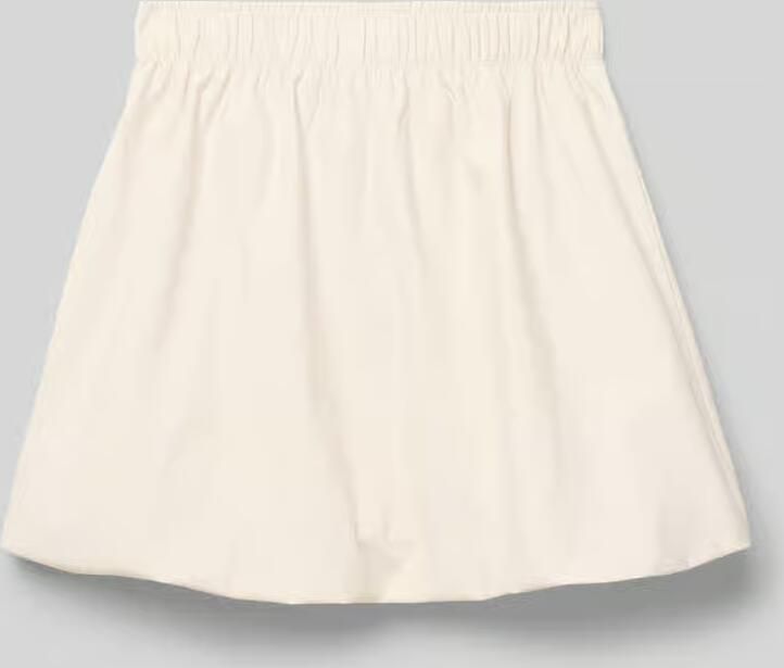 Calvin Klein Jeans Rok met elastische band