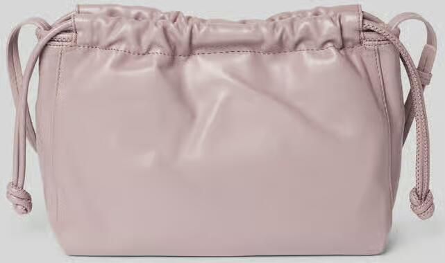 Calvin Klein Jeans Schoudertas met labelprint