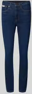 Calvin Klein Jeans Skinny fit jeans in 5-pocketmodel