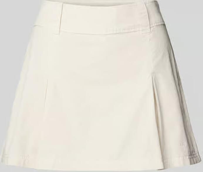 Calvin Klein Jeans Skort met labelstitching