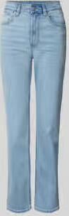 Calvin Klein Jeans Slim Fit jeans met 5-pocketdesign