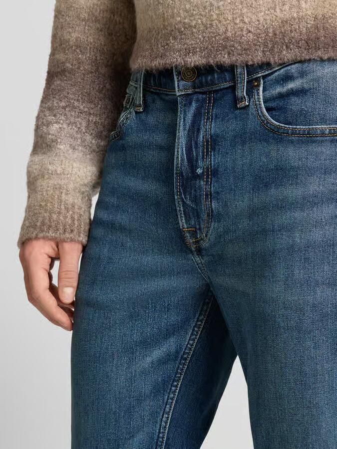 Calvin Klein Jeans Slim fit jeans met 5-pocketmodel - Foto 10